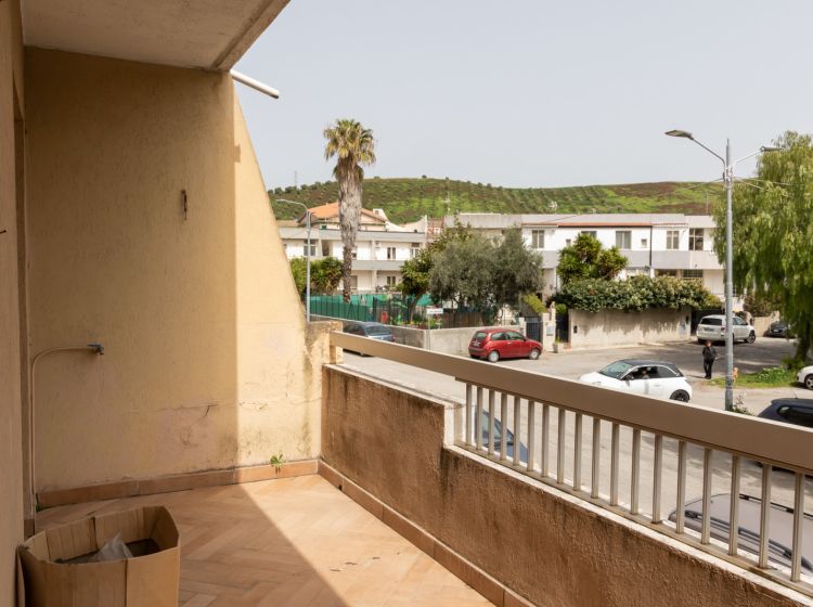 Villa in vendita, viale Cassiodoro  153, Santa Maria, Catanzaro