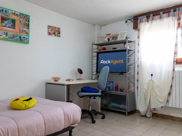 Villa in vendita, viale Cassiodoro  153, Santa Maria, Catanzaro