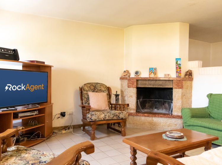 Villa in vendita, viale Cassiodoro  153, Santa Maria, Catanzaro