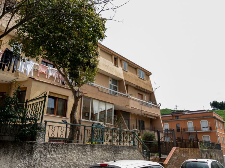 Villa in vendita, viale Cassiodoro  153, Santa Maria, Catanzaro