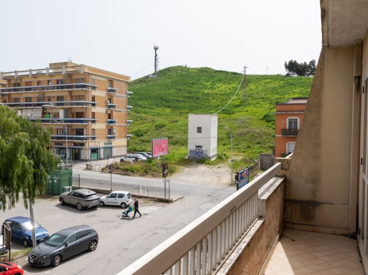 Villa in vendita, viale Cassiodoro  153, Santa Maria, Catanzaro