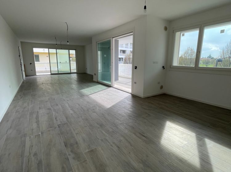 Quadrilocale, via Cavour, Caselle, Selvazzano Dentro