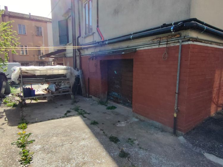 Terratetto unifamiliare, viale Giacomo Matteotti  30, Battaglia Terme