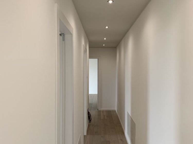Attico, via San Giuseppe  6, San Domenico, Selvazzano Dentro
