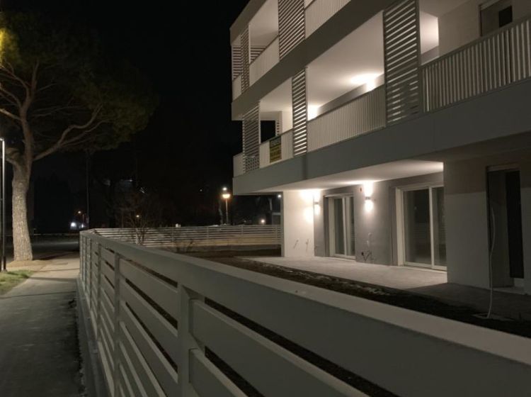 Attico, via San Giuseppe  6, San Domenico, Selvazzano Dentro