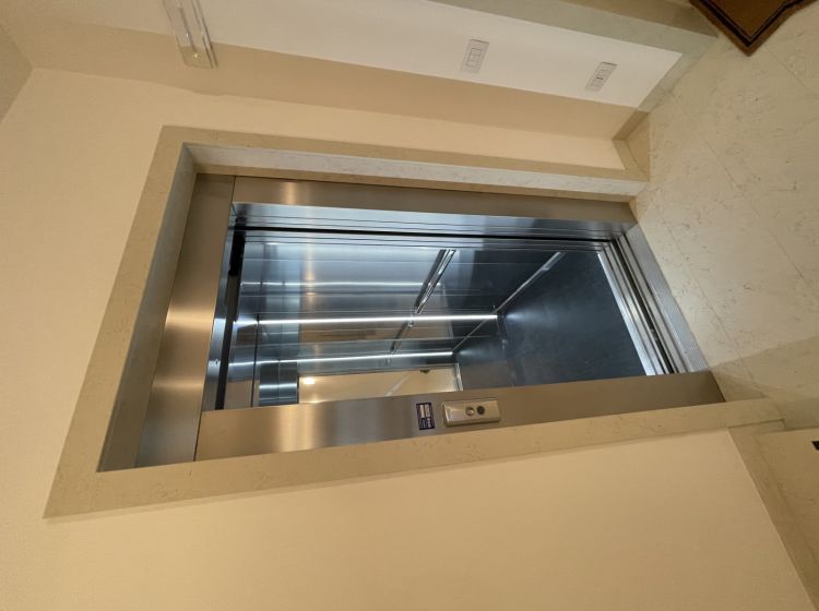 Attico, via San Giuseppe  6, San Domenico, Selvazzano Dentro