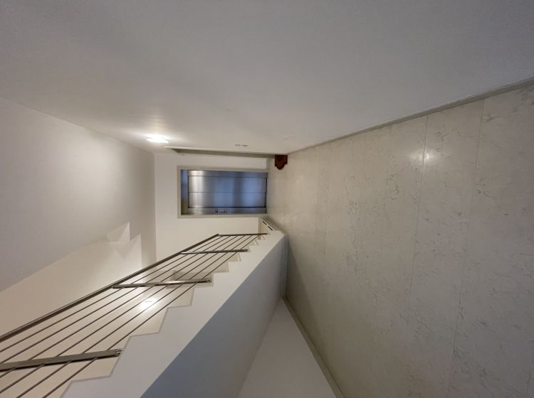 Attico, via San Giuseppe  6, San Domenico, Selvazzano Dentro