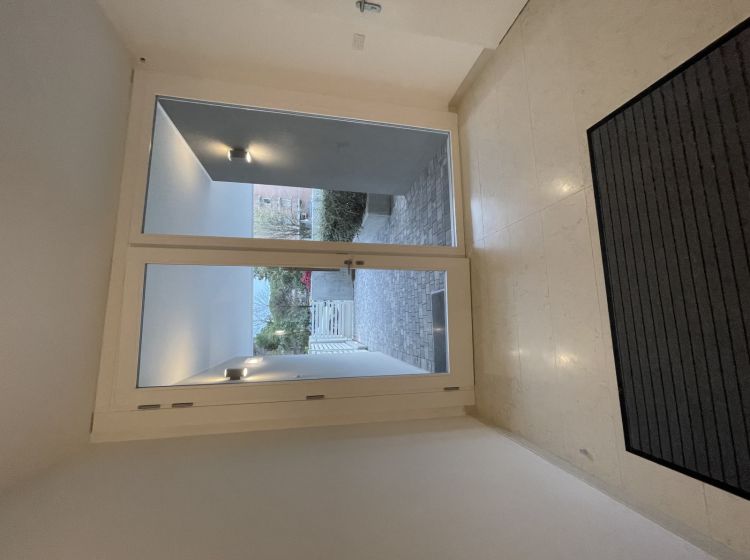 Attico, via San Giuseppe  6, San Domenico, Selvazzano Dentro