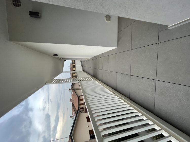 Attico, via San Giuseppe  6, San Domenico, Selvazzano Dentro