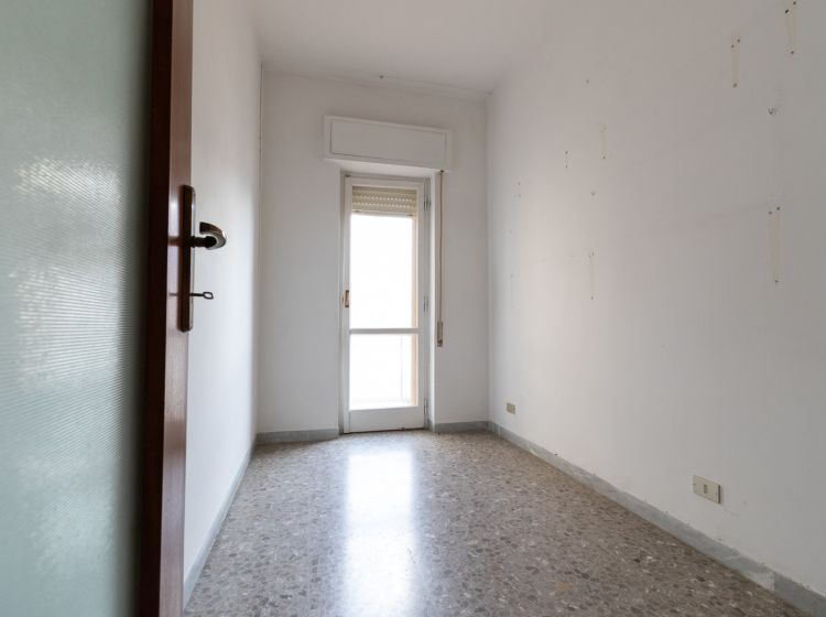 Appartamento, via Padre Antonio da Olivadi, Pontepiccolo, Catanzaro