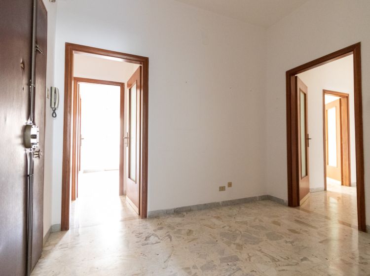 Appartamento in vendita, via Padre Antonio da Olivadi, Pontepiccolo, Catanzaro