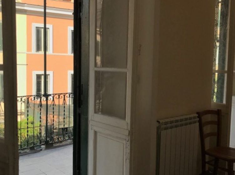 Bilocale in affitto, via di Porta Maggiore  91, San Giovanni, Roma