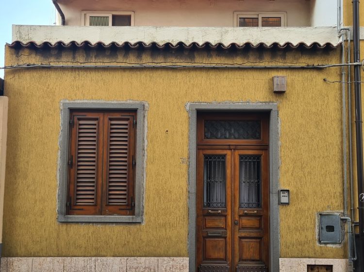 Terratetto unifamiliare in vendita, via Etnea  387, Gravina Di Catania