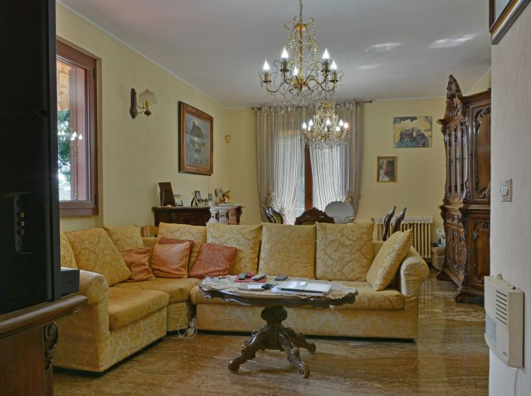 Villa in vendita, Reg. TORRE DEL POGGIO  2, Costarainera