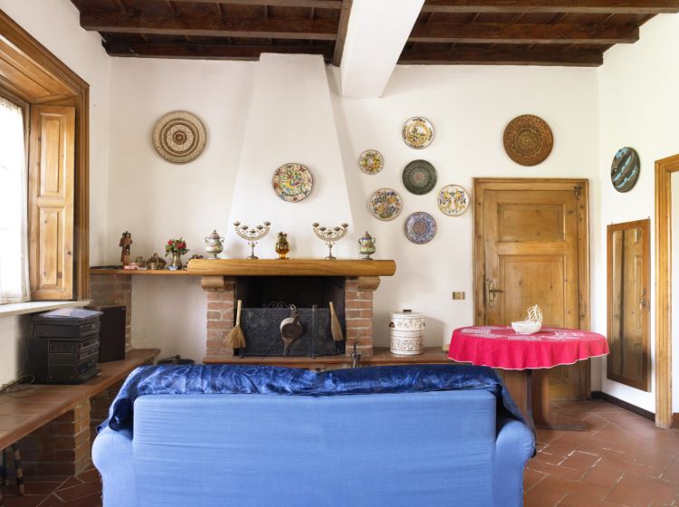 Casale in vendita, via Cascinazza  3, Cassolnovo