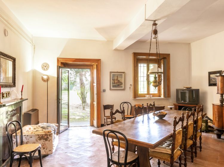 Casale in vendita, via Cascinazza  3, Cassolnovo