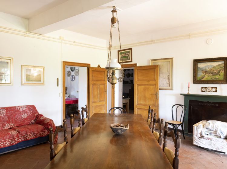 Casale in vendita, via Cascinazza  3, Cassolnovo
