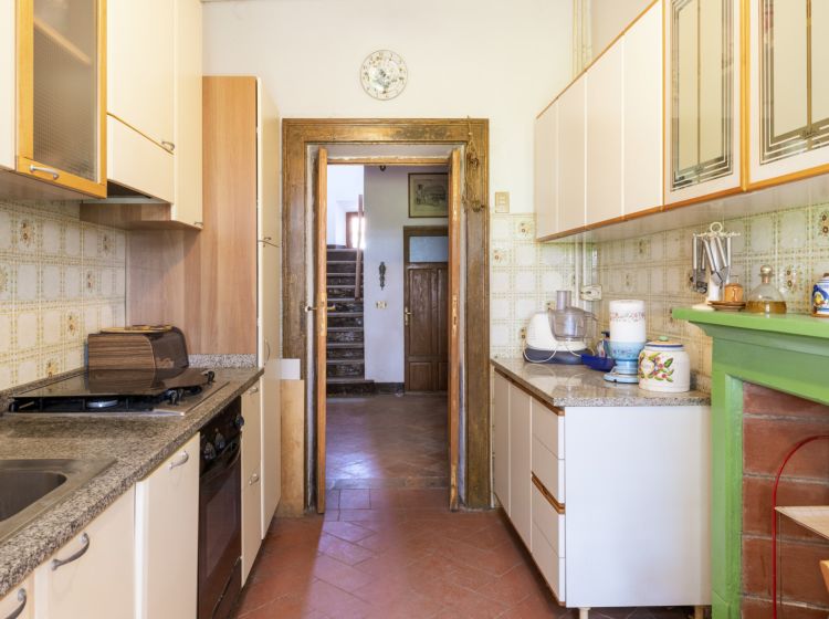 Casale in vendita, via Cascinazza  3, Cassolnovo
