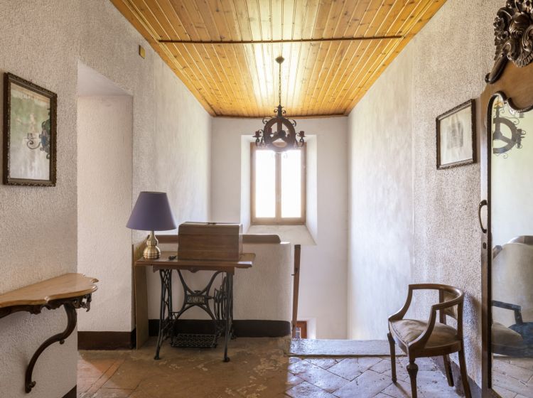 Casale in vendita, via Cascinazza  3, Cassolnovo