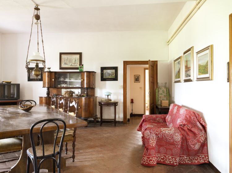 Casale in vendita, via Cascinazza  3, Cassolnovo
