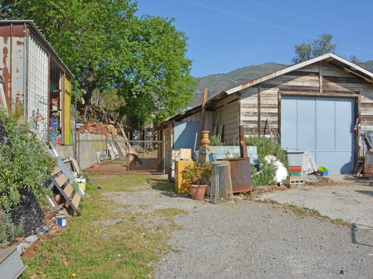 Villa in vendita, via Vicinale Vecchia per Peagna, Campochiesa, Albenga