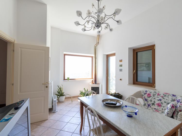 Villa in vendita, via Croci, Gimigliano