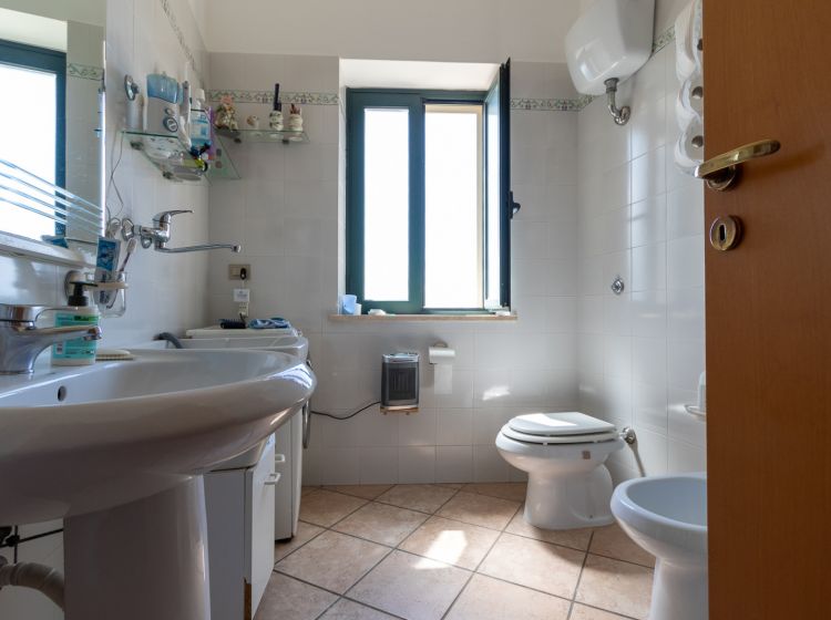 Villa in vendita, via Croci, Gimigliano