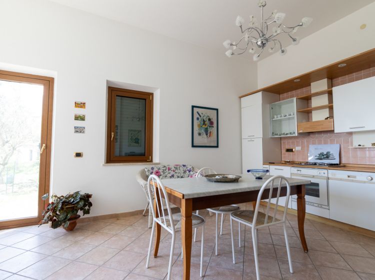 Villa in vendita, via Croci, Gimigliano