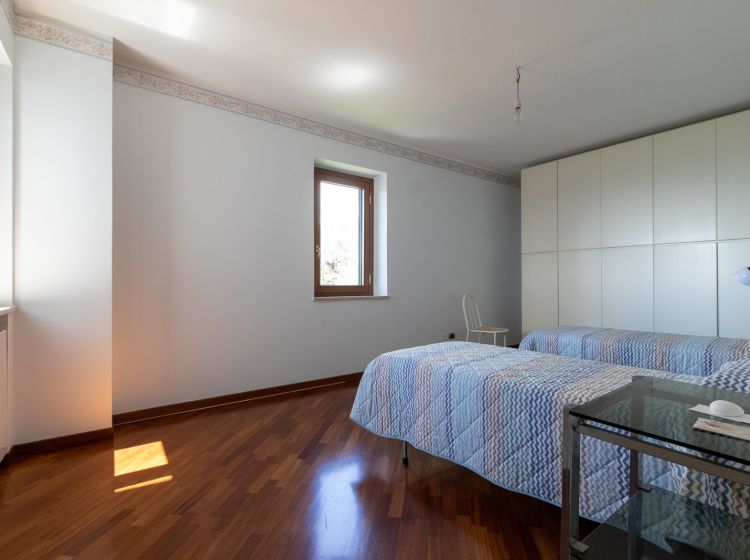 Villa in vendita, via Croci, Gimigliano