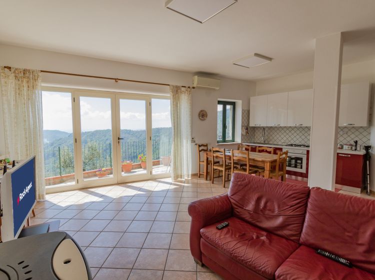Villa in vendita, via Croci, Gimigliano