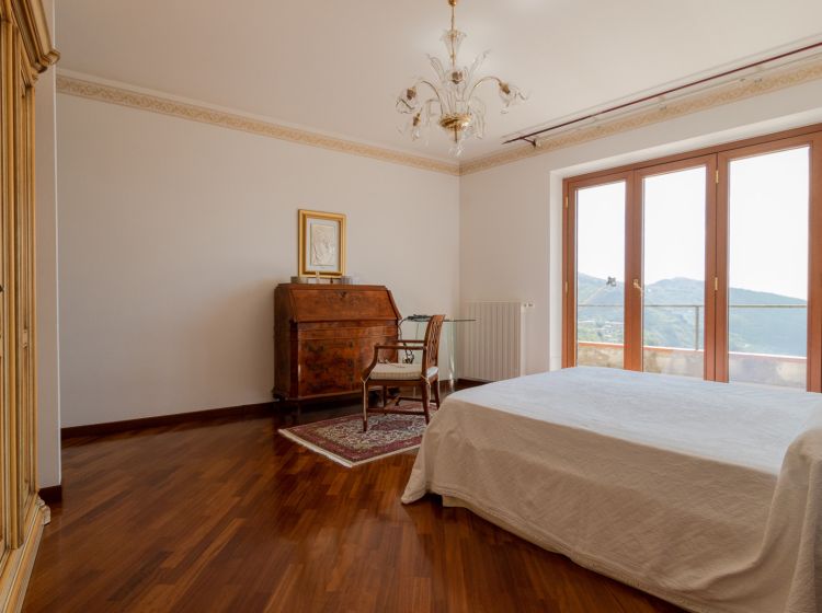 Villa in vendita, via Croci, Gimigliano