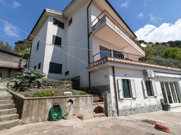Villa in vendita, via Croci, Gimigliano