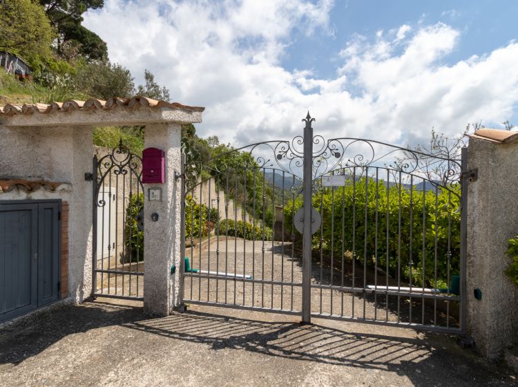 Villa in vendita, via Croci, Gimigliano