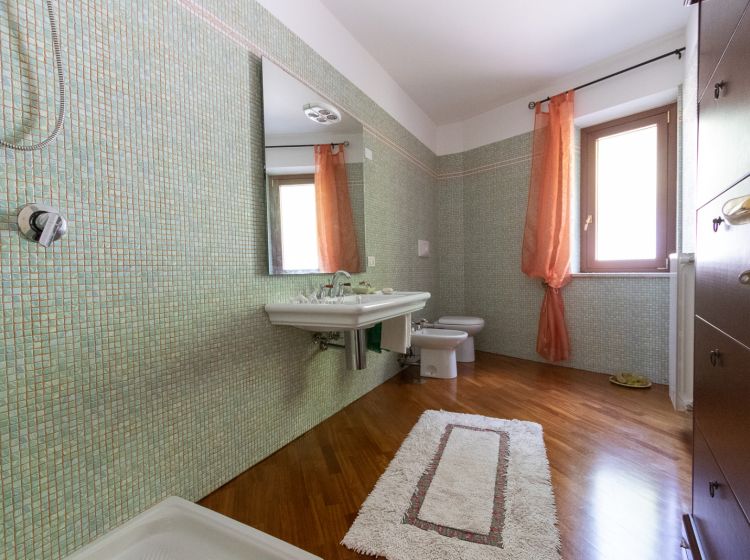 Villa in vendita, via Croci, Gimigliano
