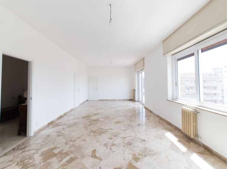 Appartamento in vendita, via Josemaria Escrivà  2, Borgo, Catania