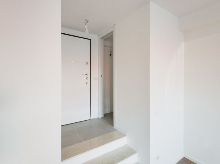 Bilocale in vendita, via Giovanni Arrivabene  11, Bovisa, Milano