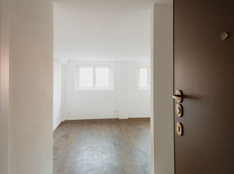 Bilocale in vendita, via Giovanni Arrivabene  11, Bovisa, Milano