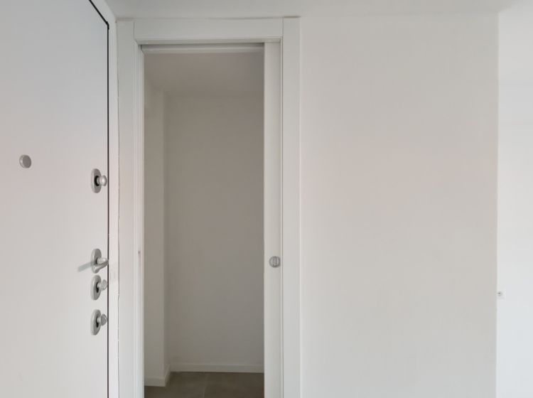 Bilocale in vendita, via Giovanni Arrivabene  11, Bovisa, Milano