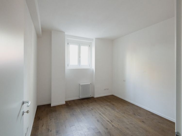 Bilocale in vendita, via Giovanni Arrivabene  11, Bovisa, Milano