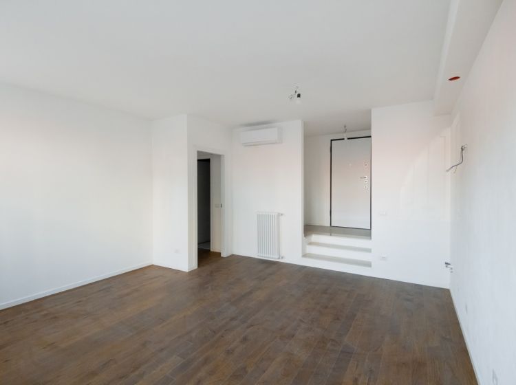 Bilocale in vendita, via Giovanni Arrivabene  11, Bovisa, Milano