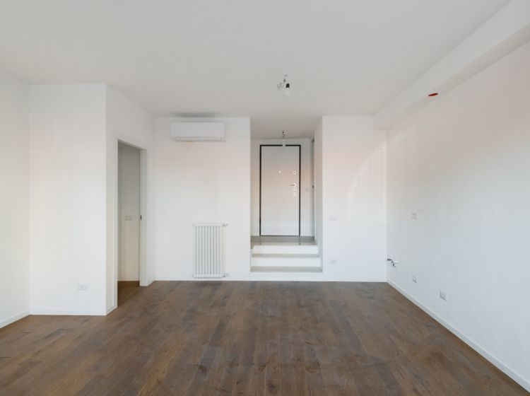 Bilocale in vendita, via Giovanni Arrivabene  11, Bovisa, Milano