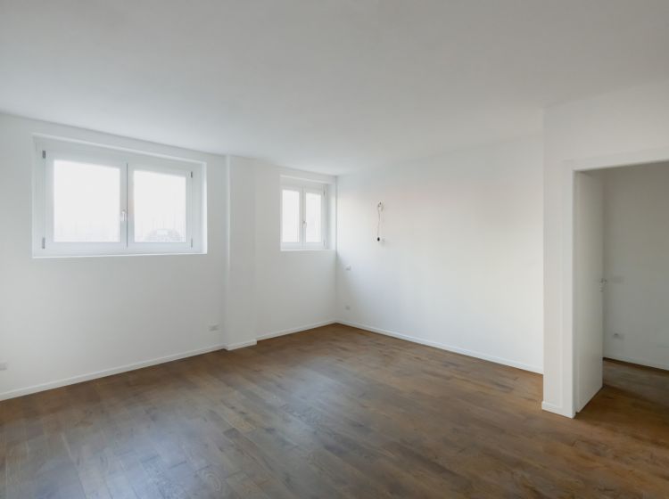 Bilocale in vendita, via Giovanni Arrivabene  11, Bovisa, Milano
