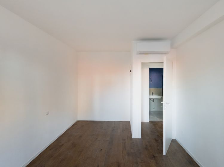 Bilocale in vendita, via Giovanni Arrivabene  11, Bovisa, Milano