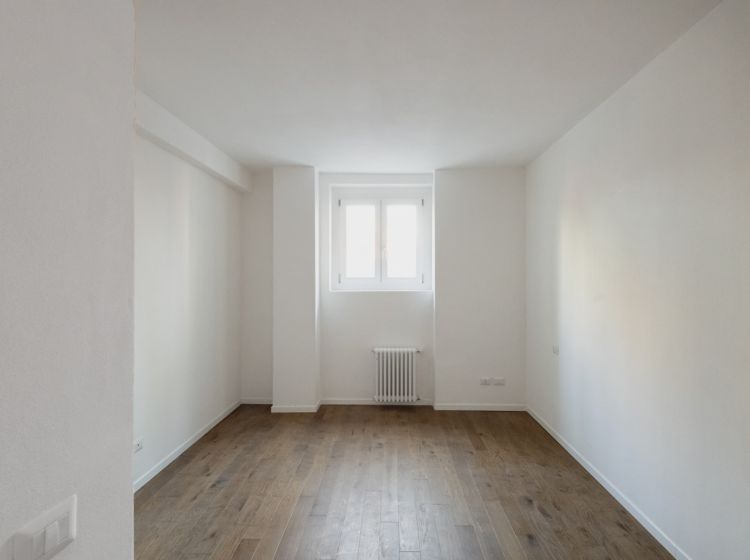 Bilocale in vendita, via Giovanni Arrivabene  11, Bovisa, Milano