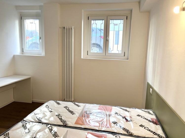 Trilocale in vendita, via Giovanni Arrivabene  11, Bovisa, Milano