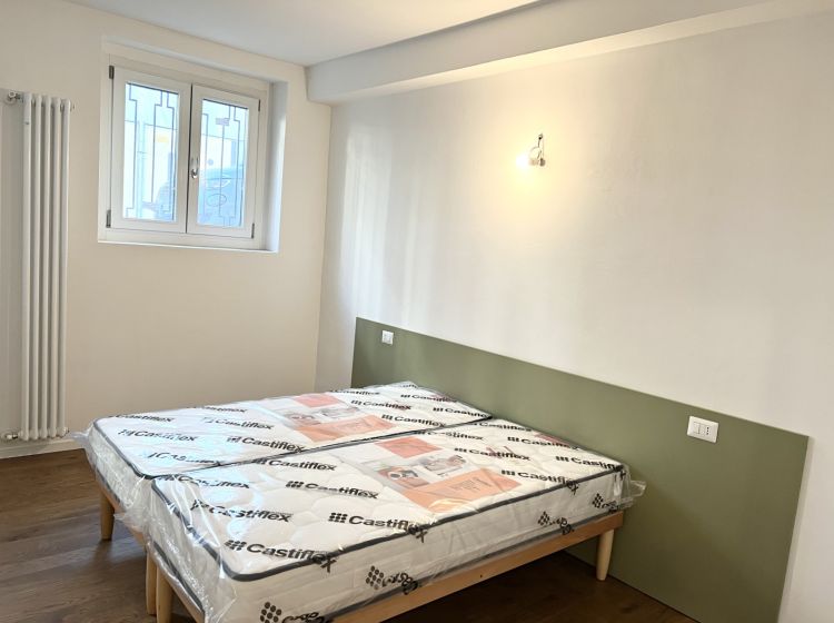 Trilocale in vendita, via Giovanni Arrivabene  11, Bovisa, Milano