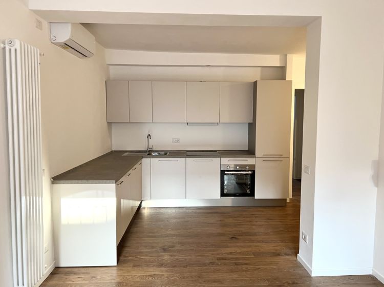 Trilocale in vendita, via Giovanni Arrivabene  11, Bovisa, Milano