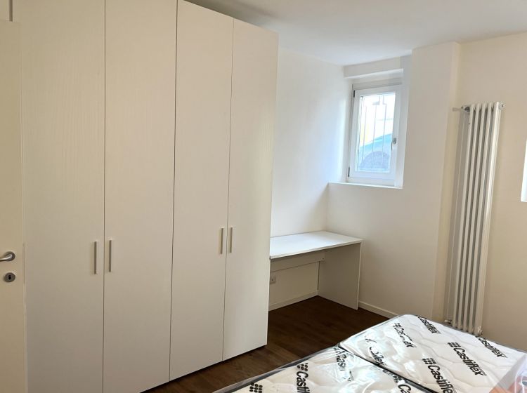 Trilocale in vendita, via Giovanni Arrivabene  11, Bovisa, Milano