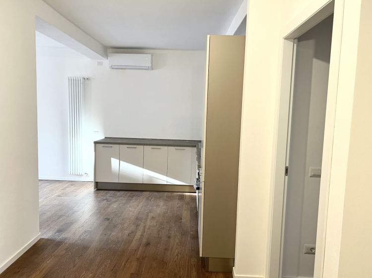 Trilocale in vendita, via Giovanni Arrivabene  11, Bovisa, Milano
