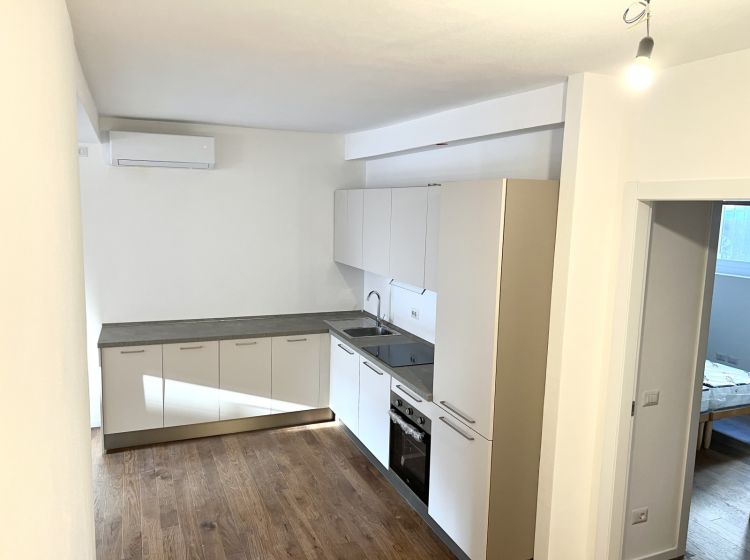 Trilocale in vendita, via Giovanni Arrivabene  11, Bovisa, Milano